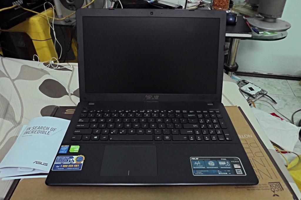 Hàng Cũ Mà Chất Laptop Cũ Mà Mới - 8