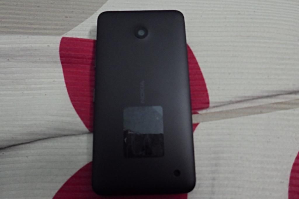 Bán nhanh vài em Lumia 630 2 sim mới 100% chính hãng, No Box, giá rẻ nhất nè - 1