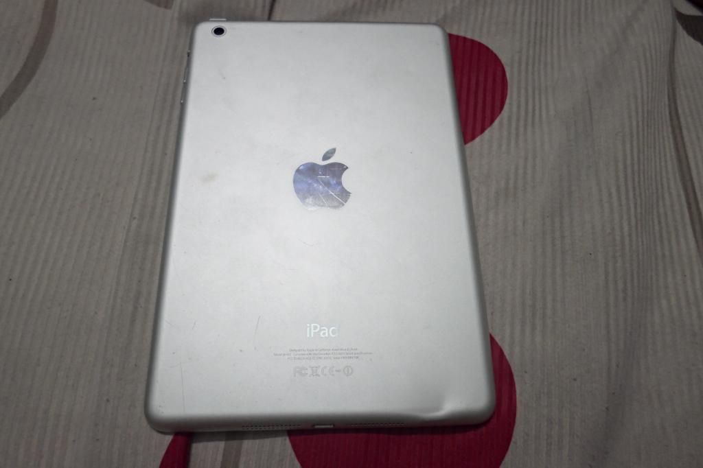 Bán nhanh Ipad mini White 16G Wifi mới 90%, zin 100%, giá rẻ nhất nè - 6