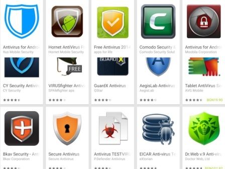 10 Jenis Aplikasi Android yang Sebaiknya Dihindari | KASKUS
