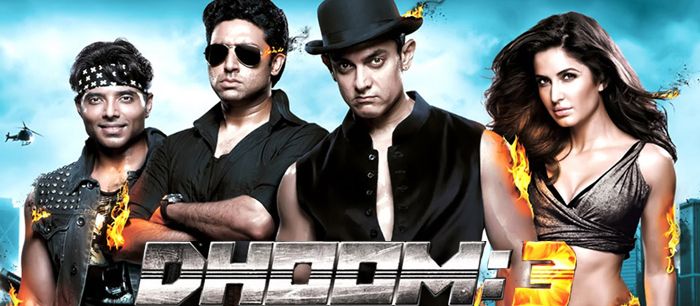 DHOOM 3 a Disappointment? 