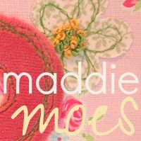 Maddie Moes